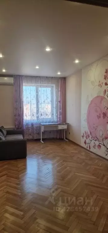 2-к кв. Москва Ломоносовский просп., 23 (77.0 м) - Фото 1