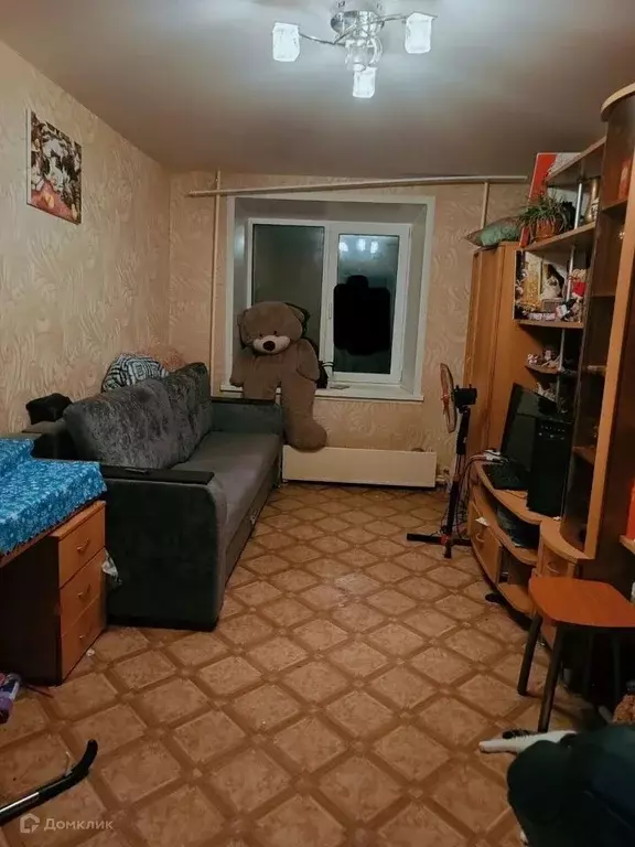 Продаётся 1-к квартира, 37.1 м - Фото 1