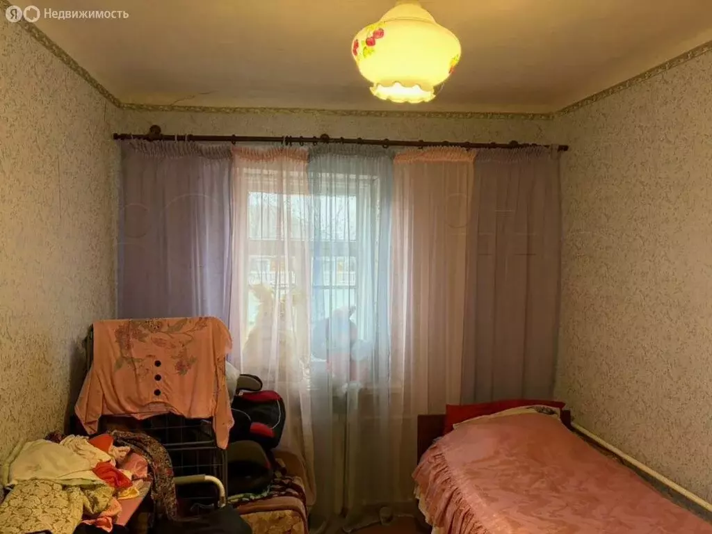 Дом в Губкин, Шахтёрская улица (64 м) - Фото 1