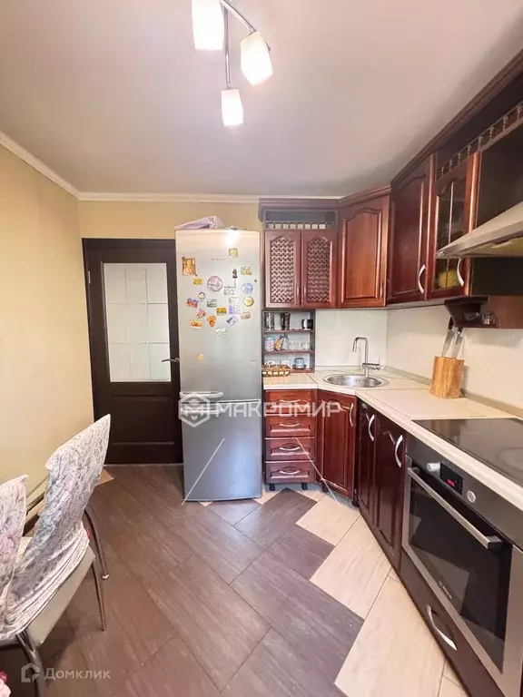 Продаётся 2-к квартира, 53.1 м - Фото 1