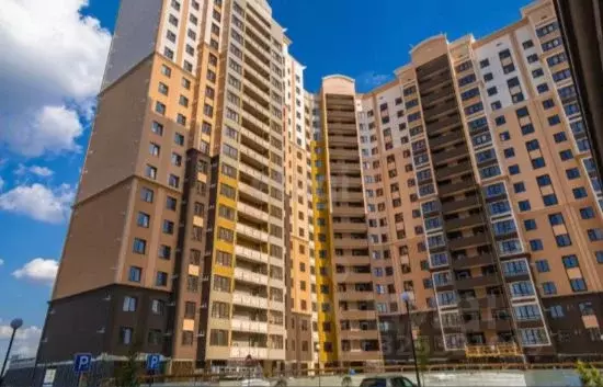 2-к кв. Крым, Симферополь пер. Мраморный, 36 (62.0 м) - Фото 1