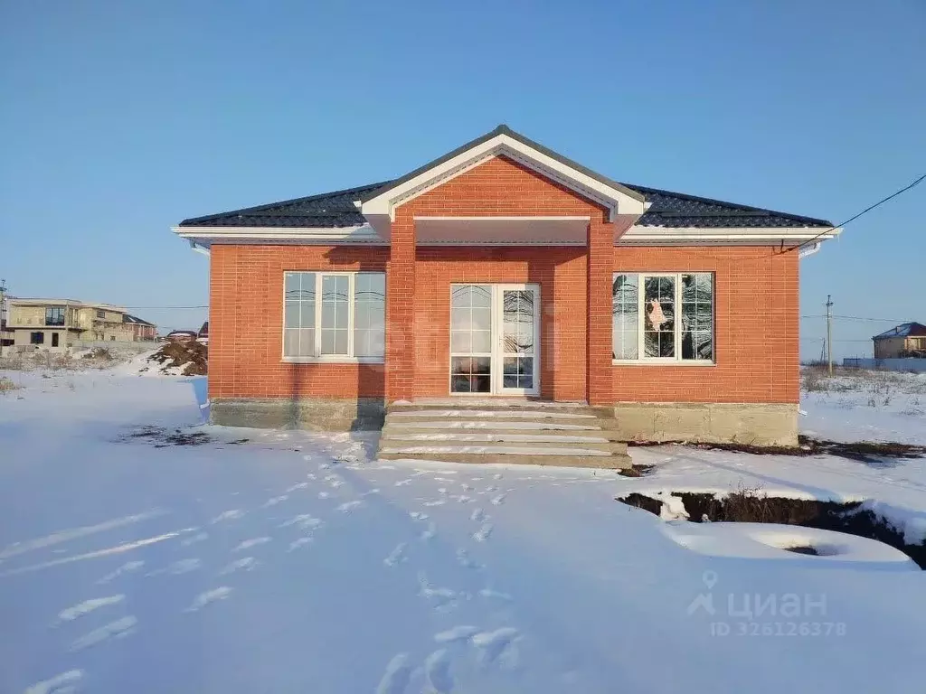 Дом в Ростовская область, Аксайский район, Щепкинское с/пос, ... - Фото 1