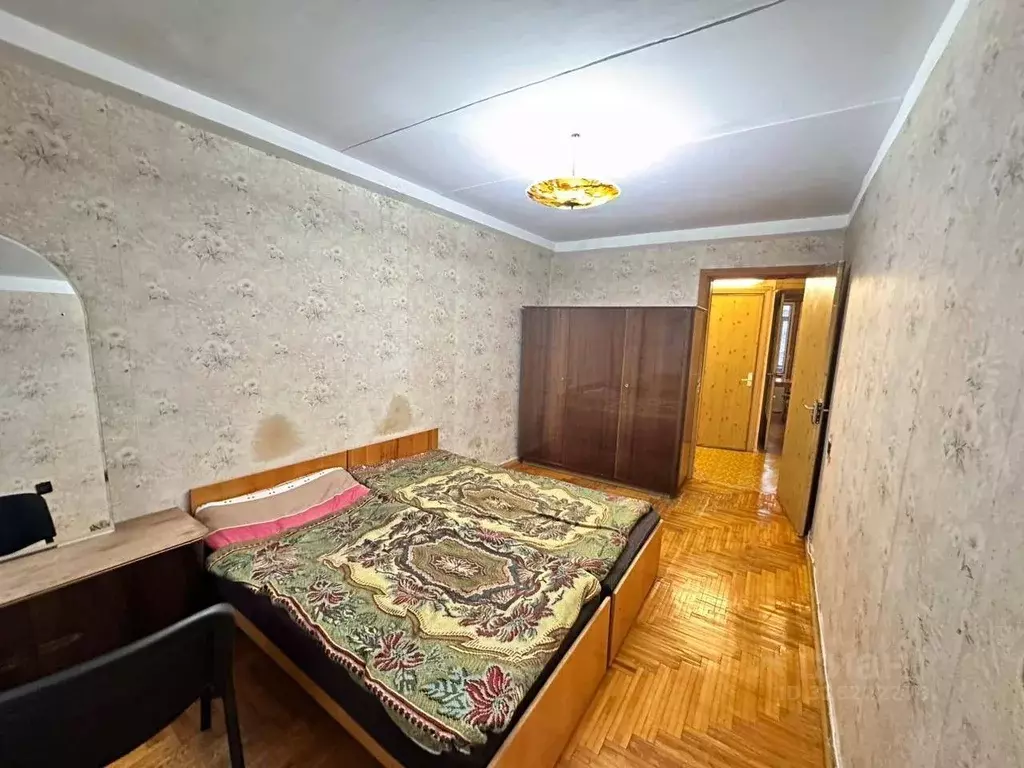 2-к кв. Ставропольский край, Пятигорск ул. Аллея Строителей, 6К3 (56.0 ... - Фото 2