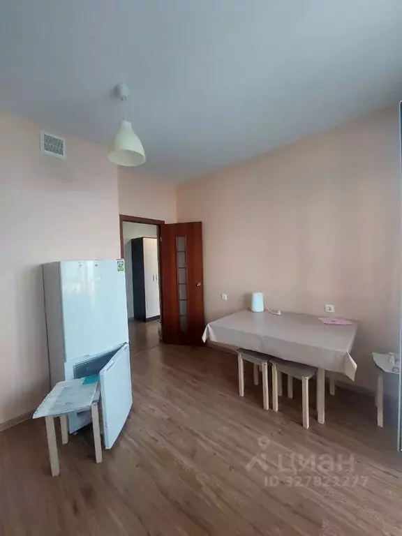 1-к кв. Белгородская область, Белгород Садовая ул., 6 (42.0 м) - Фото 2