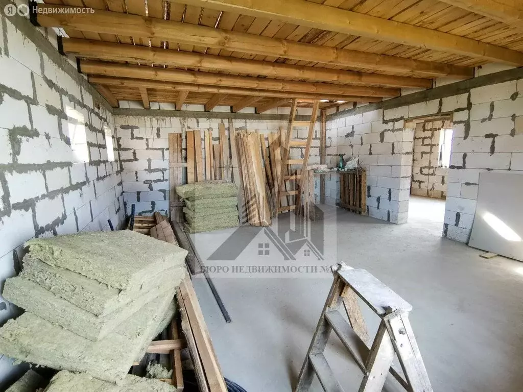 Дом в деревня Кипень, микрорайон Северный, 3-я Медвежья улица (135 м) - Фото 2