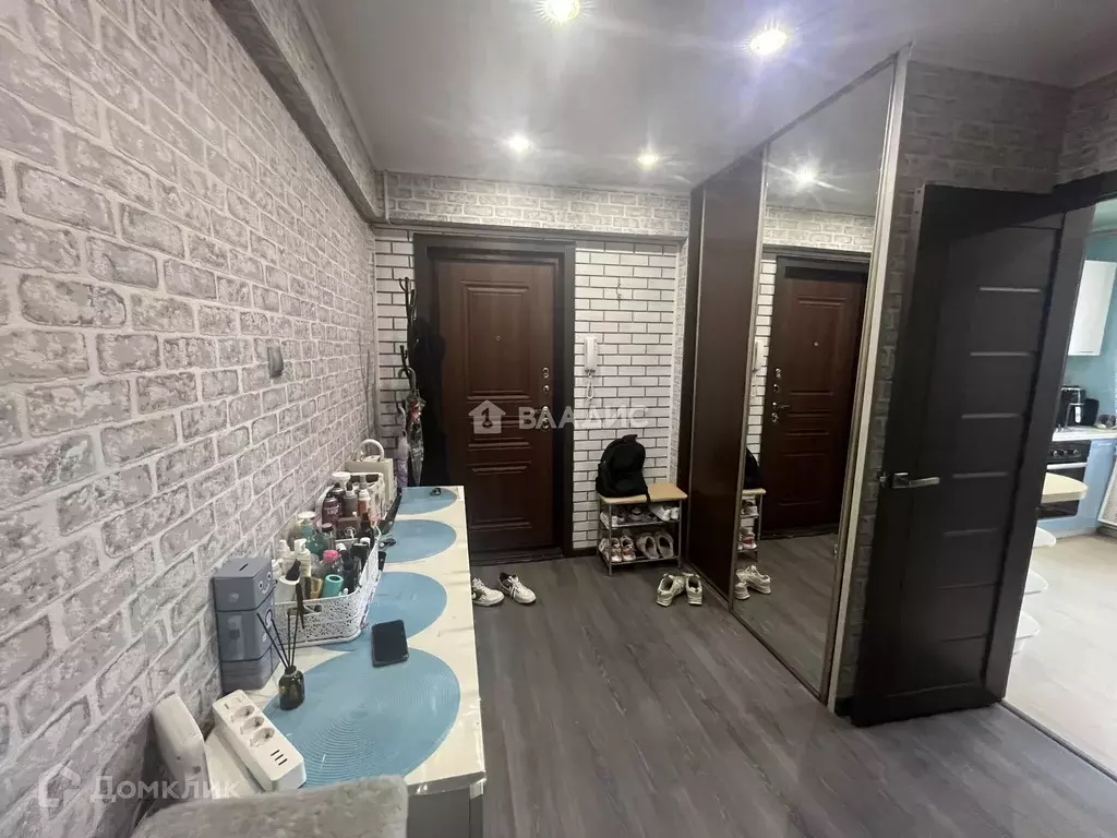 Продаётся 2-к квартира, 53.9 м - Фото 0
