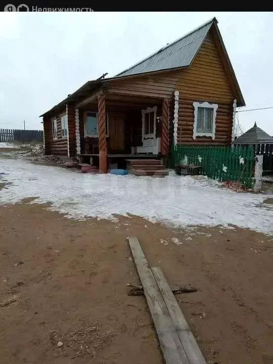 Дом в село Иволгинск, Полевая улица (35 м) - Фото 2