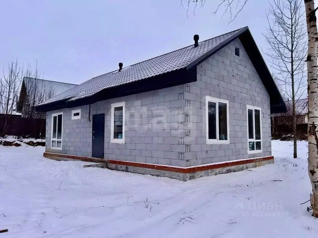 Дом в Пермский край, Пермь Верхне-Волжская ул., 7 (1208 м) - Фото 2
