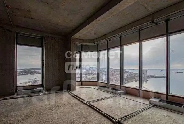 3-к кв. Приморский край, Владивосток ул. Арсеньева, 2А (78.3 м) - Фото 1