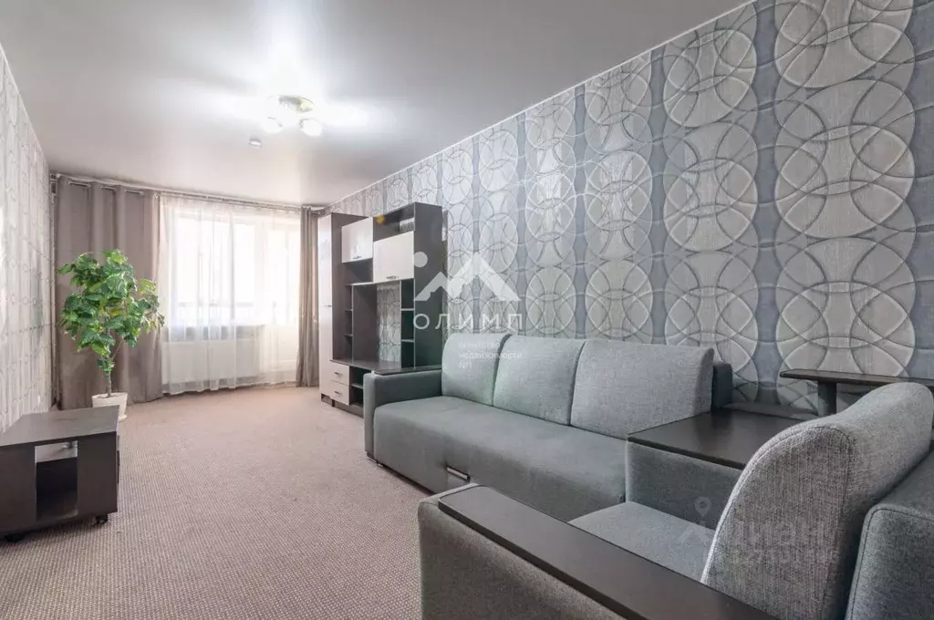 1-к кв. Вологодская область, Вологда ул. Маршала Конева, 26 (47.2 м) - Фото 1