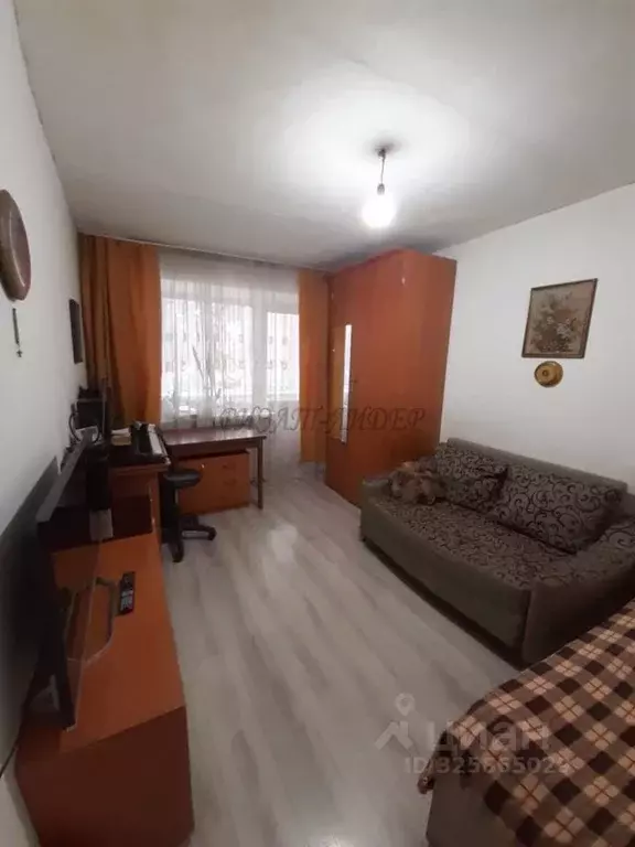 2-к кв. Алтай, Горно-Алтайск Коммунистический просп., 39 (39.0 м) - Фото 1