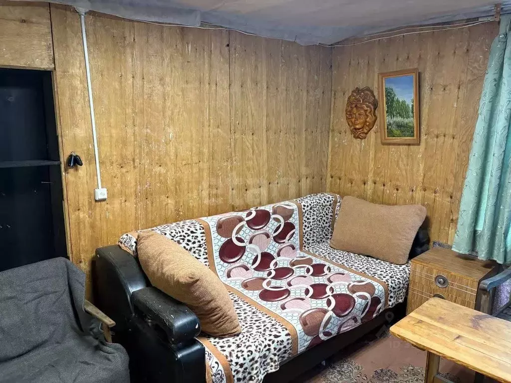 Дом в Тюменская область, Тюмень Олимпиец садовое товарищество, ул. ... - Фото 1