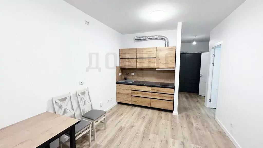 1-к кв. Свердловская область, Екатеринбург ул. 8 Марта, 204Г (35.8 м) - Фото 2