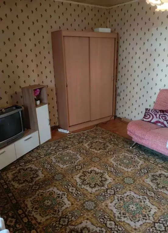 1-к кв. Москва ул. Амундсена, 12 (33.0 м) - Фото 2