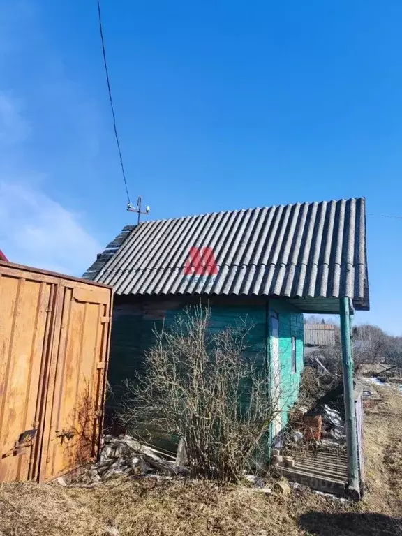 Участок в Ивановская область, Ивановский район, Богородское с/пос, ... - Фото 1