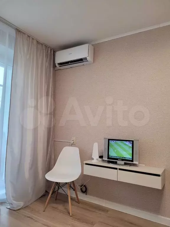 1-к. квартира, 35 м, 5/10 эт. - Фото 0