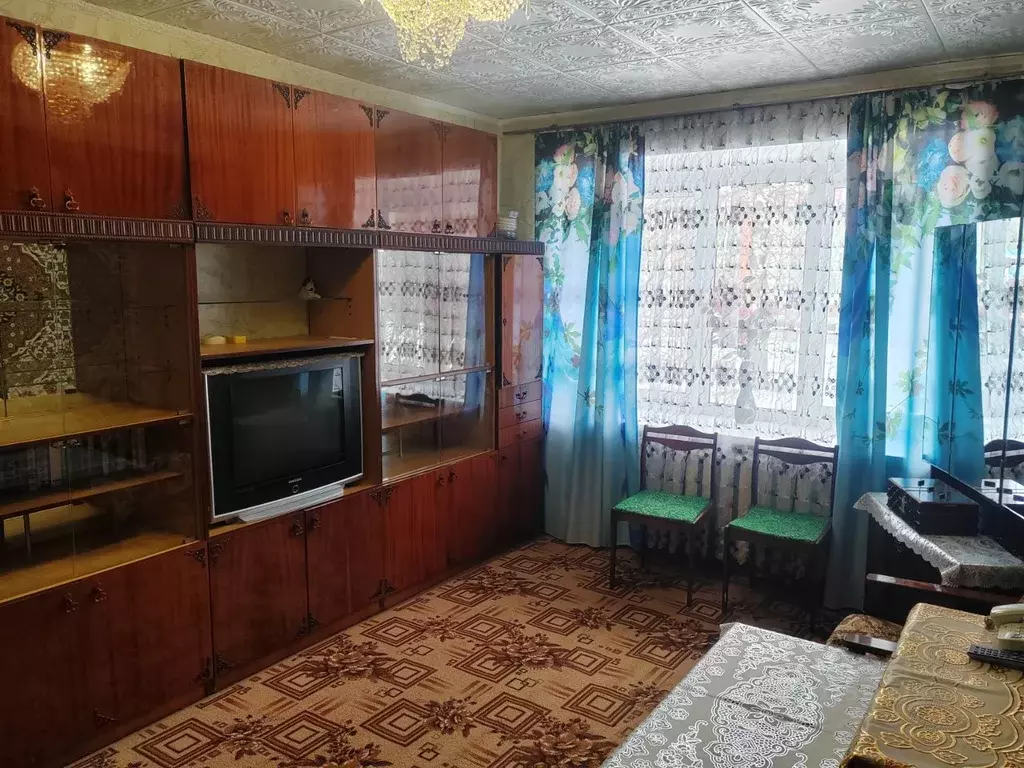 3-к кв. Ивановская область, Иваново ул. Полка Нормандия-Неман, 91 ... - Фото 2