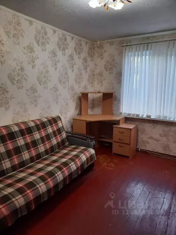 3-к кв. Мурманская область, Мурманск проезд Михаила Бабикова, 8 (59.6 ... - Фото 1