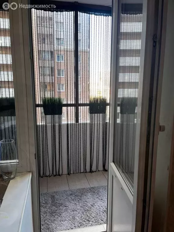 1-комнатная квартира: Санкт-Петербург, улица Есенина, 1к1 (42 м) - Фото 0