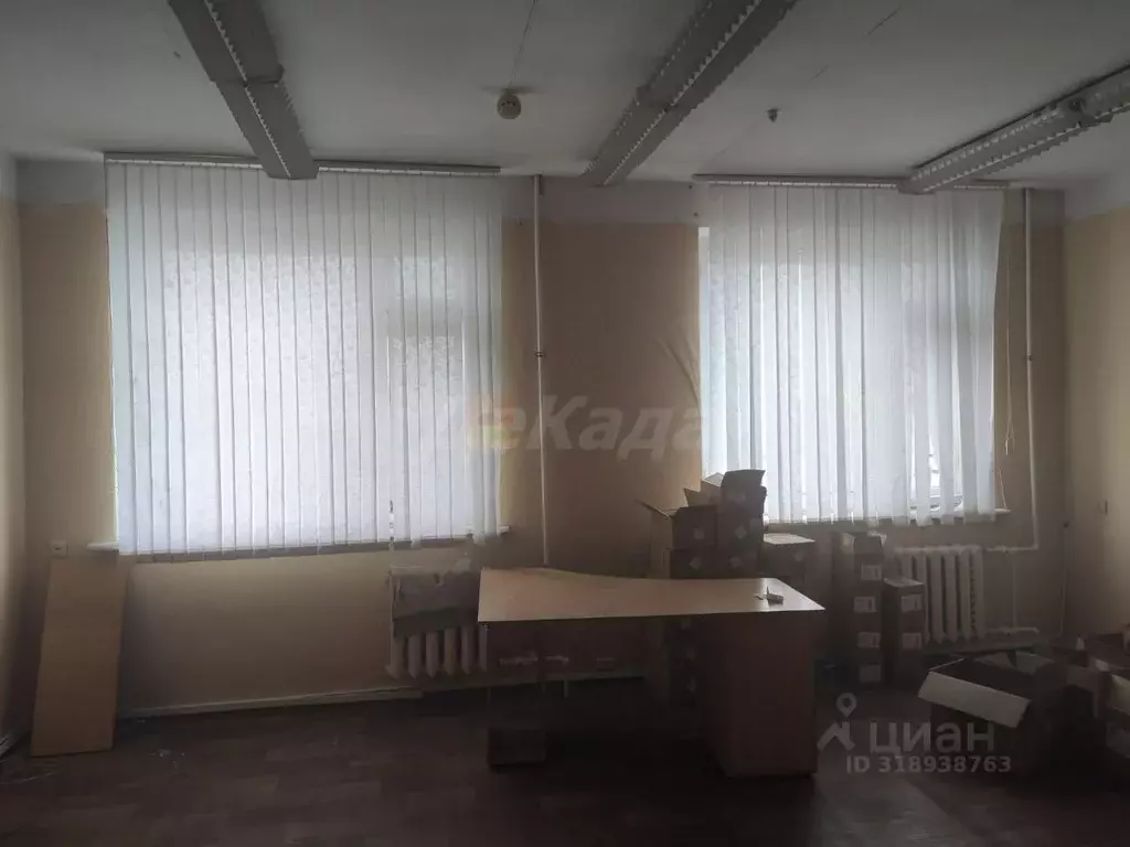 Офис в Ульяновская область, Ульяновск ул. Спасская, 5 (51 м) - Фото 2