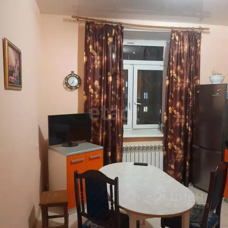 3-к кв. Саха (Якутия), Якутск ул. Петра Алексеева, 6 (93.8 м) - Фото 1