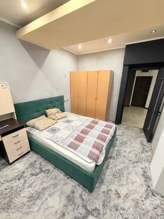 2-к кв. Краснодарский край, Сочи ул. Ручей Видный, 66 (40.0 м) - Фото 2