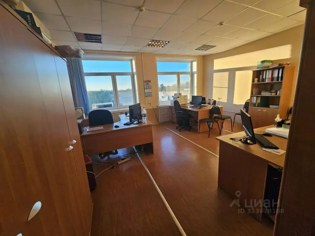 Офис в Новгородская область, Великий Новгород ул. Германа, 25 (15 м) - Фото 1