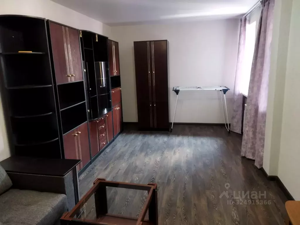 1-к кв. Воронежская область, Воронеж Московский просп., 124 (41.0 м) - Фото 2