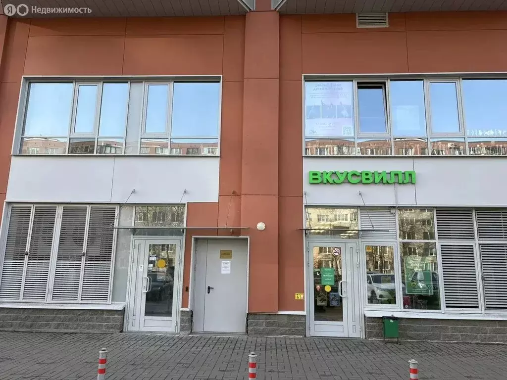 Помещение свободного назначения (259.3 м) - Фото 2