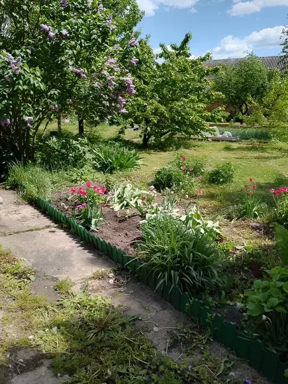 Дом в Московская область, Серебряные Пруды муниципальный округ, с. ... - Фото 1