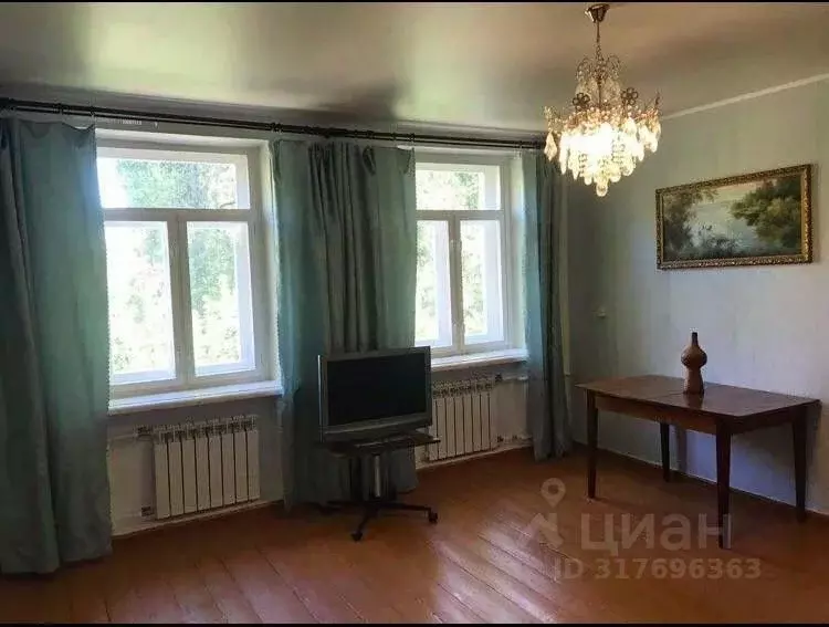 1-к кв. Саратовская область, Саратов ул. Танкистов, 203 (31.7 м) - Фото 1