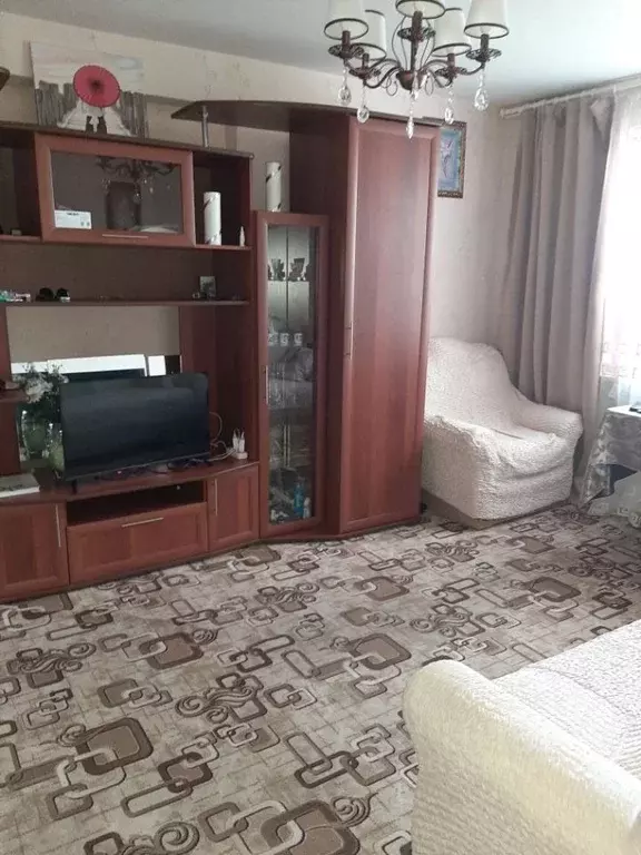 2-к кв. Краснодарский край, Геленджик ул. Мичурина, 31 (38.0 м) - Фото 1