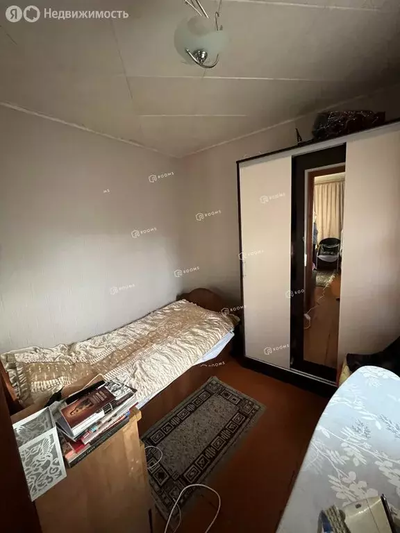 Дом в Тула, посёлок Лихвинка, 4-й Лихвинский проезд, 8 (46.1 м) - Фото 1