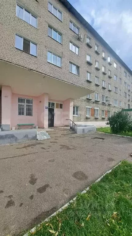 Студия Пермский край, Пермь ул. Пушкина, 108 (18.0 м) - Фото 2