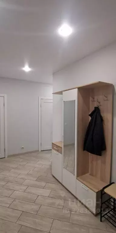 2-к кв. Московская область, Одинцовский городской округ, ВНИИССОК пгт ... - Фото 2