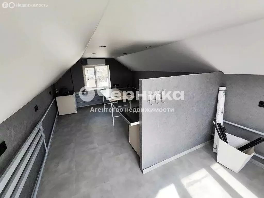Дом в посёлок Горячеводский, улица Красильникова, 56 (89 м) - Фото 1