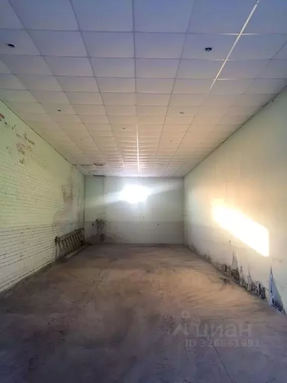 Помещение свободного назначения в Красноярский край, Красноярск ул. ... - Фото 2