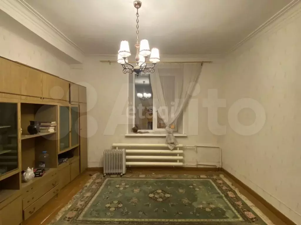 2-к. квартира, 65,1 м, 3/3 эт. - Фото 0