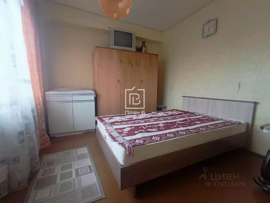 3-к кв. Калужская область, Дзержинский муниципальный округ, Льва ... - Фото 2