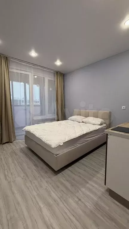 Квартира-студия, 20 м, 10/13 эт. - Фото 0