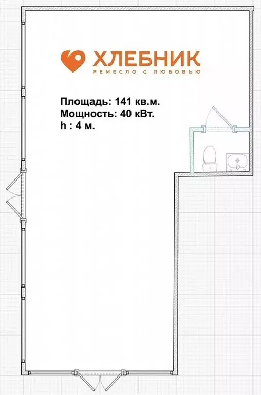 Помещение свободного назначения в Санкт-Петербург пос. Парголово, ул. ... - Фото 1