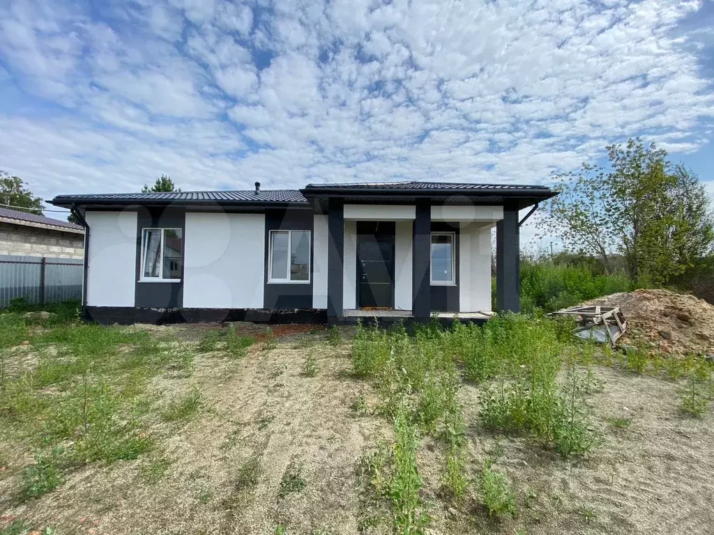 Дом 110 м на участке 13 сот. - Фото 0