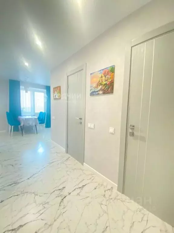 2-к кв. Чувашия, Новочебоксарск ул. Воинов-интернационалистов, 18 ... - Фото 1