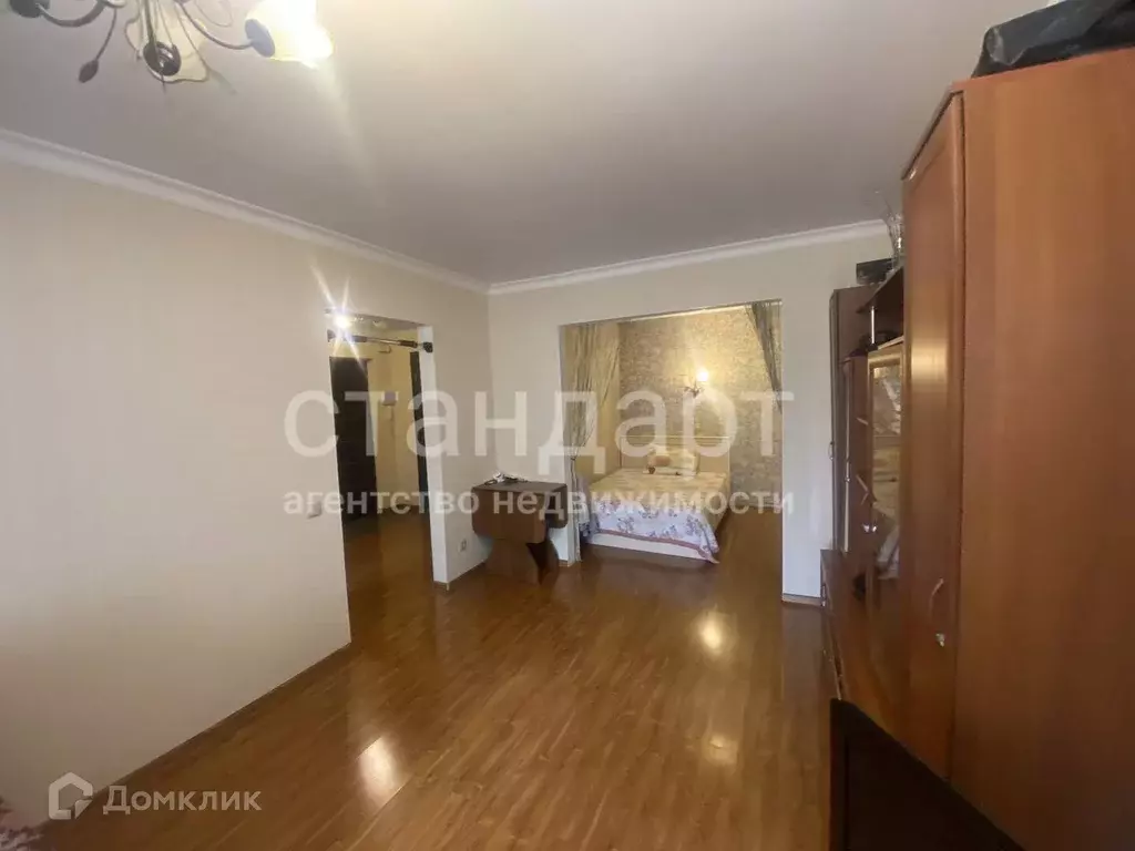 Продаётся 2-к квартира, 46.3 м - Фото 0