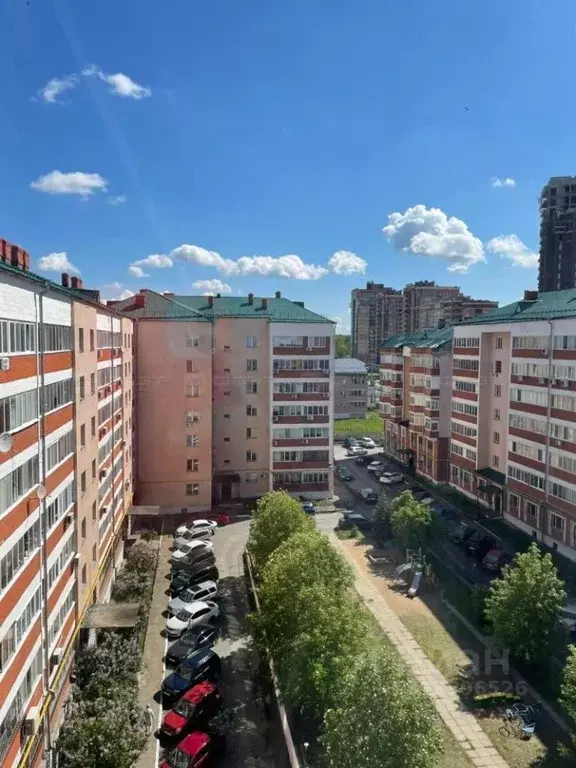 2-к кв. Татарстан, Казань ул. Дубравная, 43А (70.6 м) - Фото 0