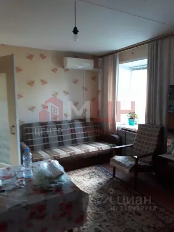 1-к кв. Тверская область, Конаково ул. Набережная Волги, 34 (35.0 м) - Фото 1