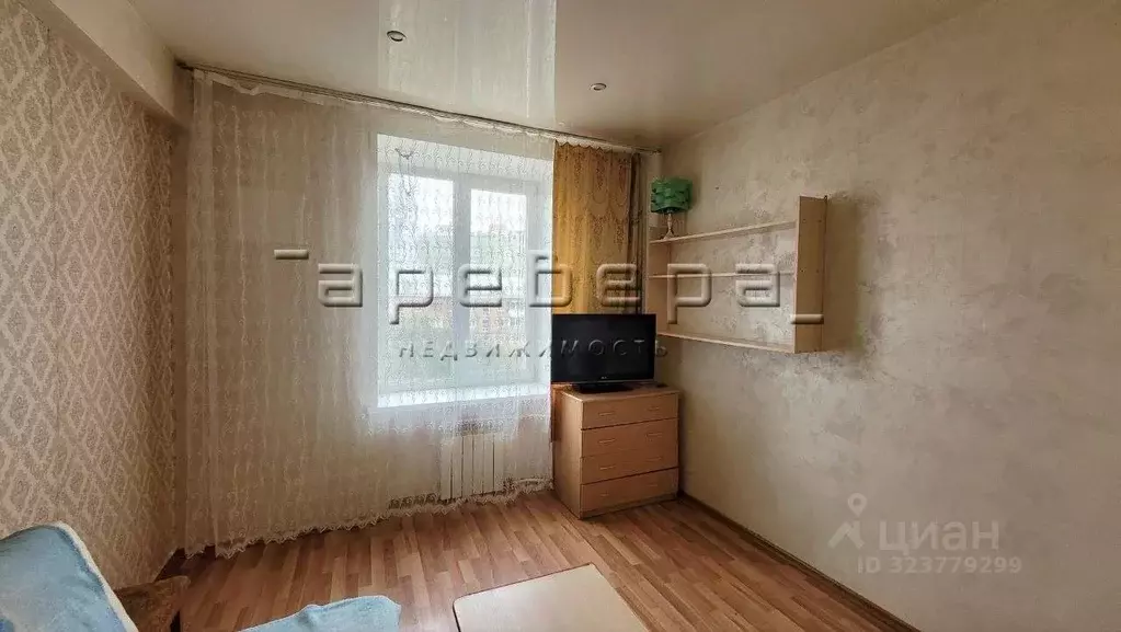 Студия Красноярский край, Красноярск ул. 52-й Квартал, 2 (18.0 м) - Фото 2