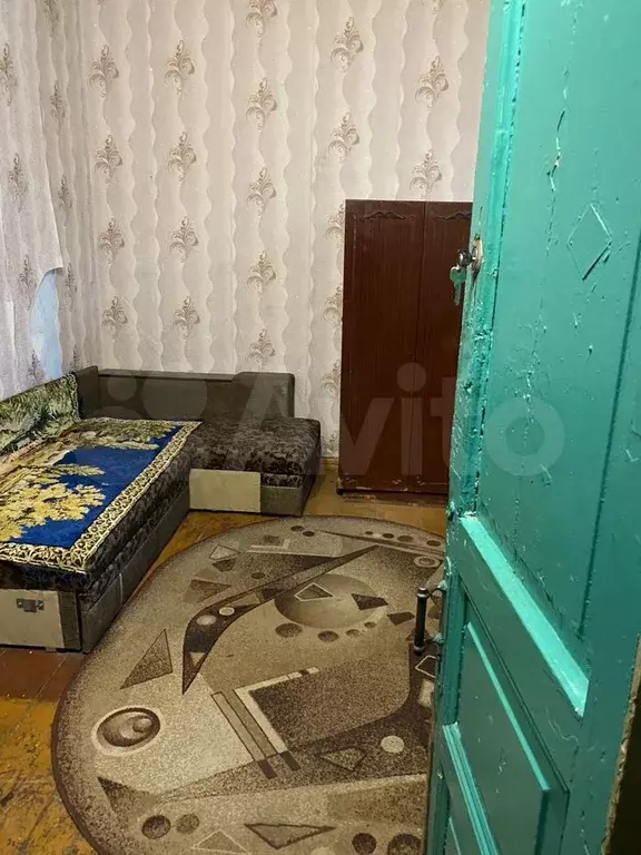 Комната 18 м в 2-к., 2/3 эт. - Фото 1