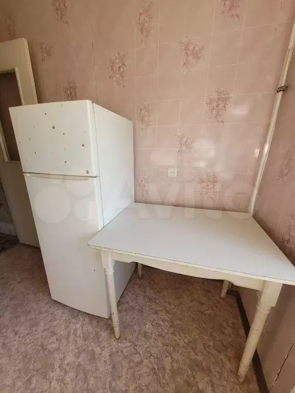 1-к. квартира, 30 м, 1/5 эт. - Фото 1
