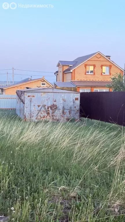 Дом в Тукаевский район, деревня Азьмушкино, микрорайон Подсолнухи, ... - Фото 2